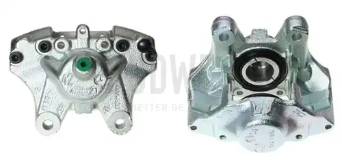 спирачен апарат BUDWEG CALIPER 342779