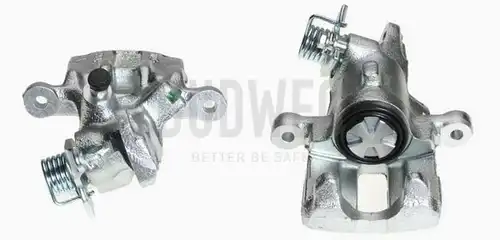 спирачен апарат BUDWEG CALIPER 342803