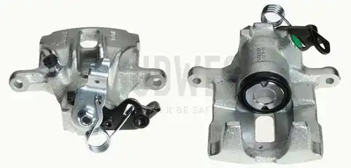 спирачен апарат BUDWEG CALIPER 342821