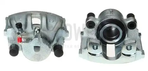 спирачен апарат BUDWEG CALIPER 342846