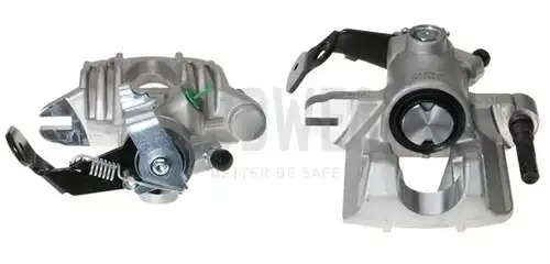 спирачен апарат BUDWEG CALIPER 342898