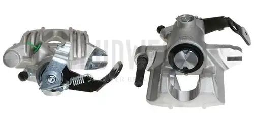 спирачен апарат BUDWEG CALIPER 342899