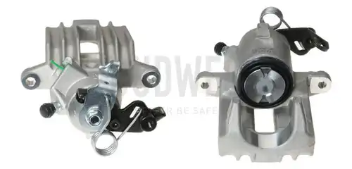 спирачен апарат BUDWEG CALIPER 342963