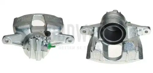 спирачен апарат BUDWEG CALIPER 343001