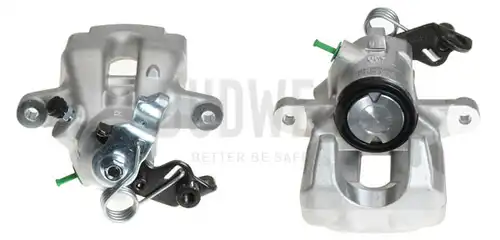 спирачен апарат BUDWEG CALIPER 343003