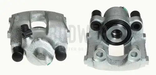 спирачен апарат BUDWEG CALIPER 343007