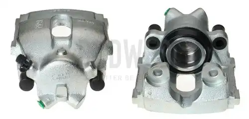 спирачен апарат BUDWEG CALIPER 343009