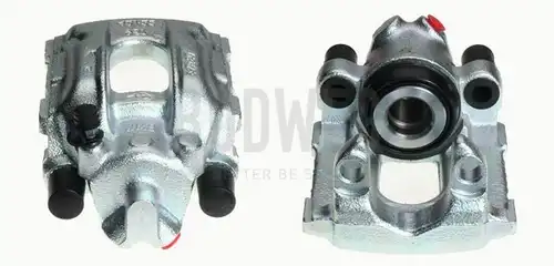 спирачен апарат BUDWEG CALIPER 343011