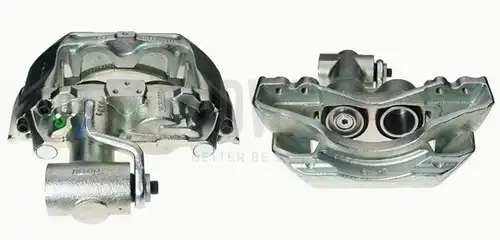 спирачен апарат BUDWEG CALIPER 343046