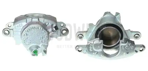 спирачен апарат BUDWEG CALIPER 343050