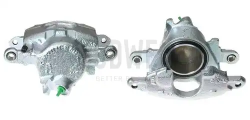 спирачен апарат BUDWEG CALIPER 343051