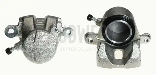 спирачен апарат BUDWEG CALIPER 343063