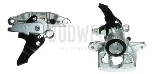 спирачен апарат BUDWEG CALIPER 343091