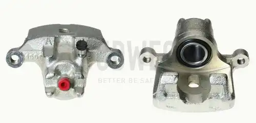 спирачен апарат BUDWEG CALIPER 343130