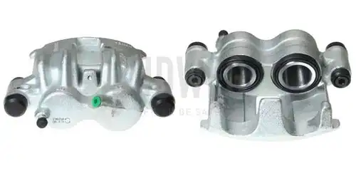 спирачен апарат BUDWEG CALIPER 343224