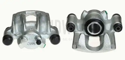 спирачен апарат BUDWEG CALIPER 343227