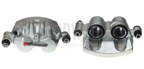 спирачен апарат BUDWEG CALIPER 343233