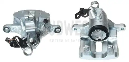 спирачен апарат BUDWEG CALIPER 343286