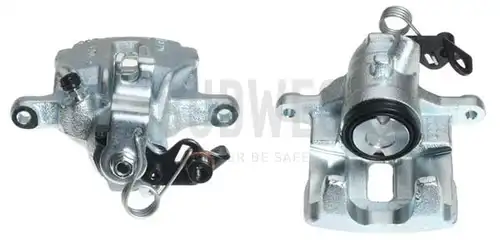 спирачен апарат BUDWEG CALIPER 343287