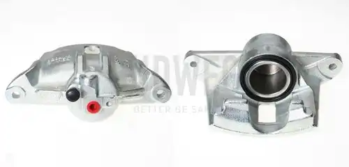 спирачен апарат BUDWEG CALIPER 343360