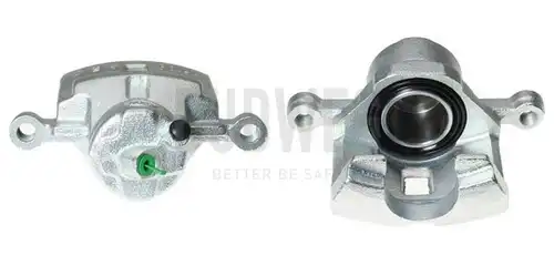 спирачен апарат BUDWEG CALIPER 343399