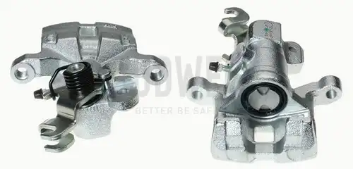 спирачен апарат BUDWEG CALIPER 343492