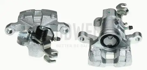 спирачен апарат BUDWEG CALIPER 343493