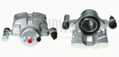 спирачен апарат BUDWEG CALIPER 343495