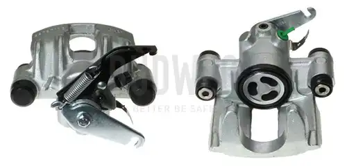 спирачен апарат BUDWEG CALIPER 343529