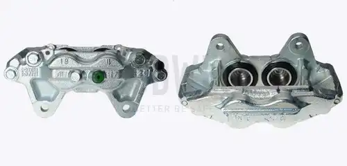 спирачен апарат BUDWEG CALIPER 343538