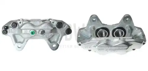 спирачен апарат BUDWEG CALIPER 343539