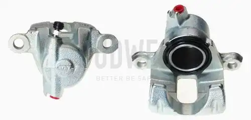 спирачен апарат BUDWEG CALIPER 343541