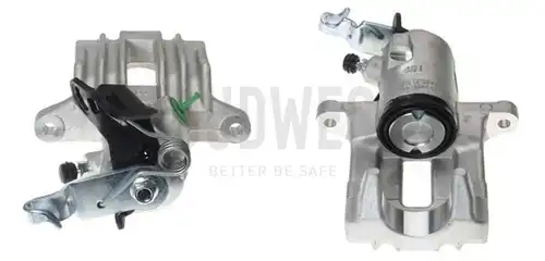 спирачен апарат BUDWEG CALIPER 343644