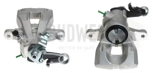 спирачен апарат BUDWEG CALIPER 343659