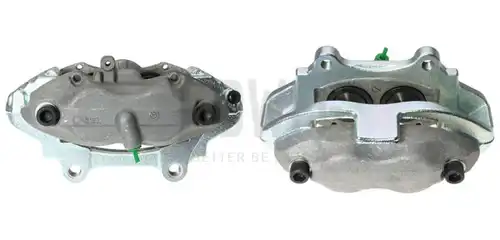 спирачен апарат BUDWEG CALIPER 343830