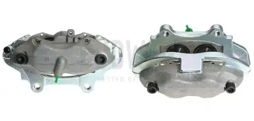 спирачен апарат BUDWEG CALIPER 343831