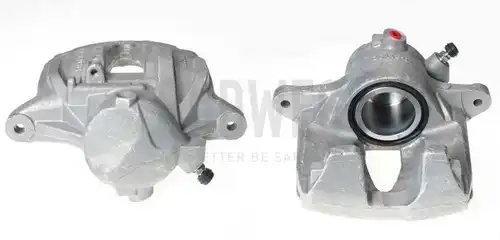 спирачен апарат BUDWEG CALIPER 343832