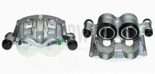 спирачен апарат BUDWEG CALIPER 343880