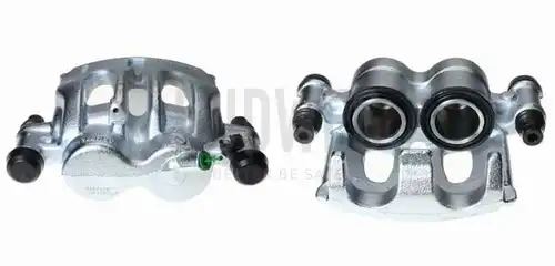 спирачен апарат BUDWEG CALIPER 343882