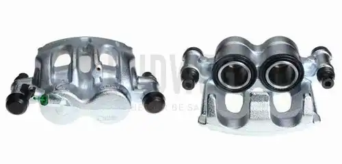 спирачен апарат BUDWEG CALIPER 343883