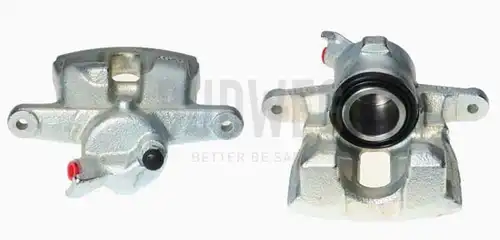 спирачен апарат BUDWEG CALIPER 343904