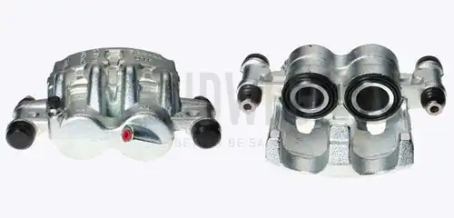 спирачен апарат BUDWEG CALIPER 343910