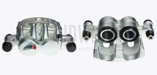 спирачен апарат BUDWEG CALIPER 343911