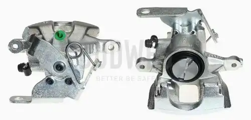 спирачен апарат BUDWEG CALIPER 343929