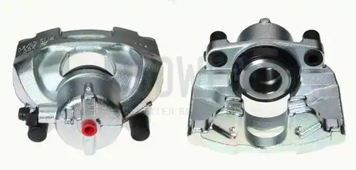 спирачен апарат BUDWEG CALIPER 344004