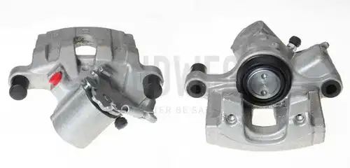 спирачен апарат BUDWEG CALIPER 344006