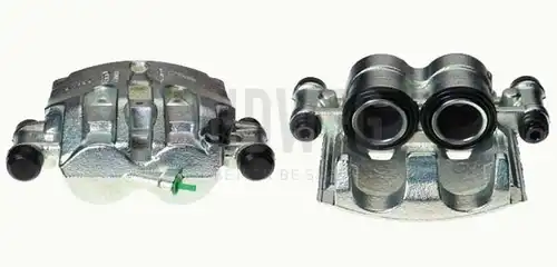 спирачен апарат BUDWEG CALIPER 344046