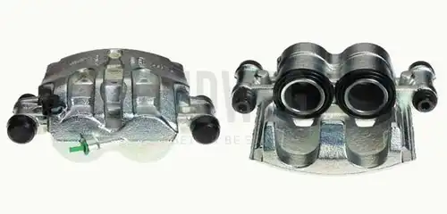 спирачен апарат BUDWEG CALIPER 344047