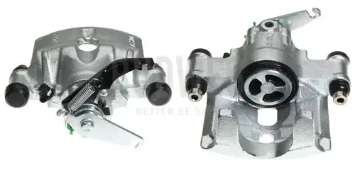 спирачен апарат BUDWEG CALIPER 344050