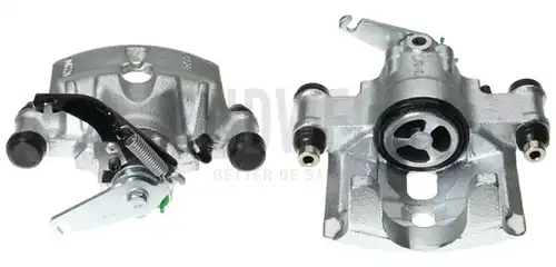 спирачен апарат BUDWEG CALIPER 344051